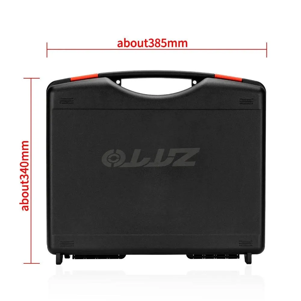 1 Set Bike Hub Bearing Install and Remove Tool Bicycle Bottom Bracket Press Kit Portable Maintenance Tools and Equipment