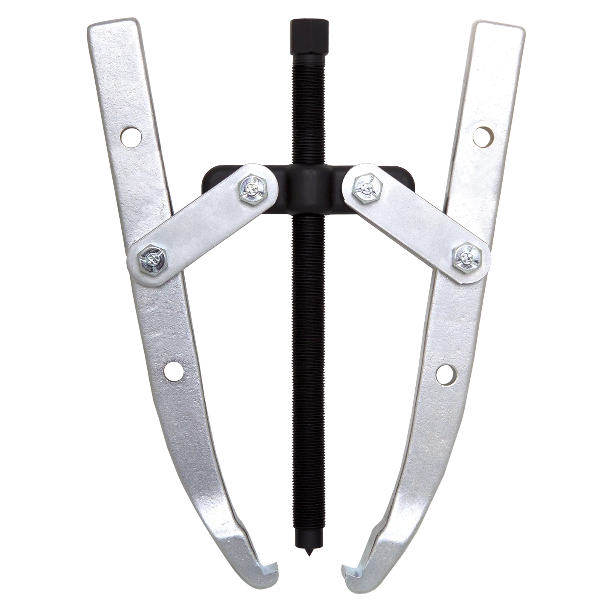 13 Ton Capacity, Adjustable 2 Jaw Puller, Long