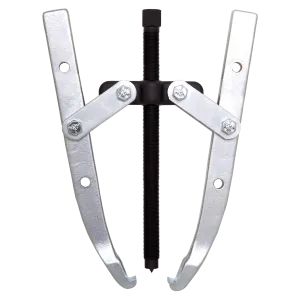13 Ton Capacity, Adjustable 2 Jaw Puller, Long