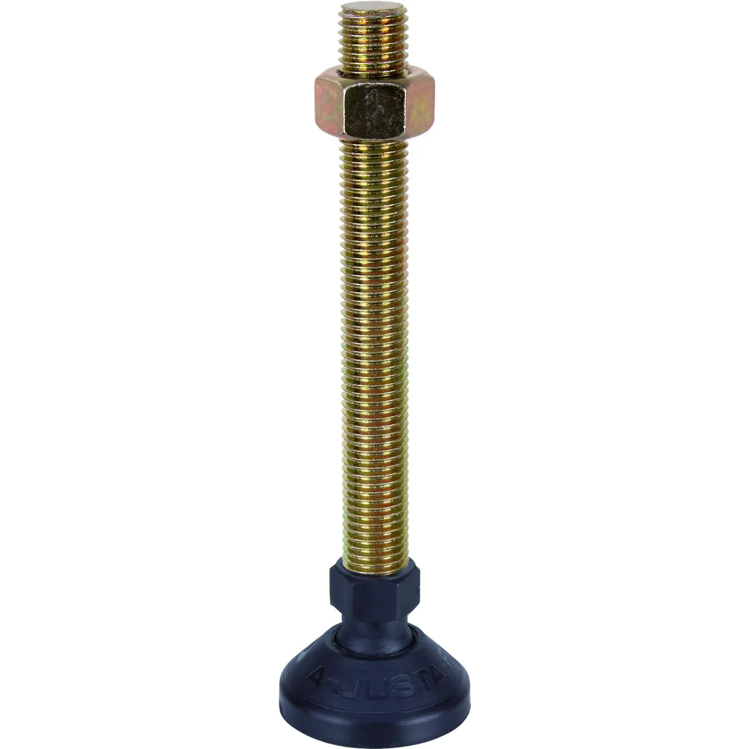 20/60/M20/165 <span>1000 Kg 60mm x M20 Zinc Plated Levelling Feet</span>
