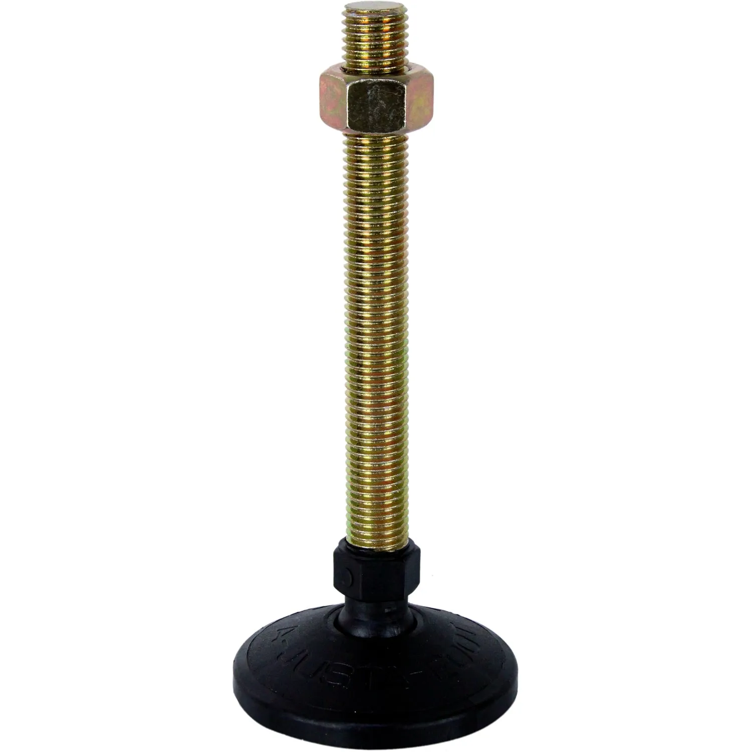 20/90/M20/165 <span>1000 Kg 90mm x M20 Zinc Plated Levelling Feet</span>