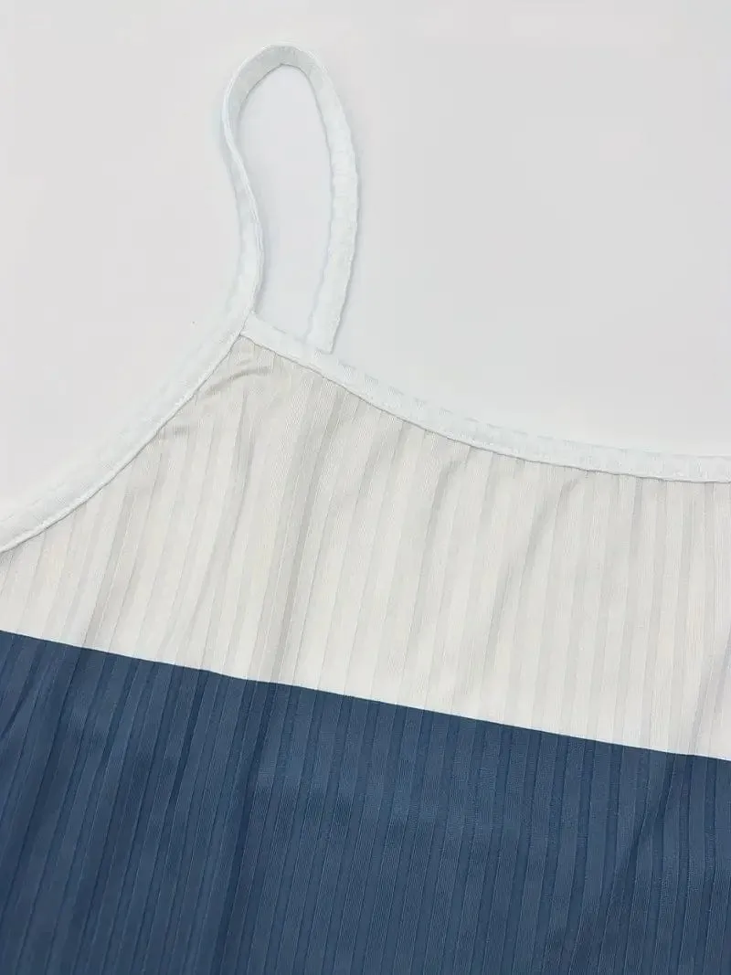3-Piece Women's Summer Outfit