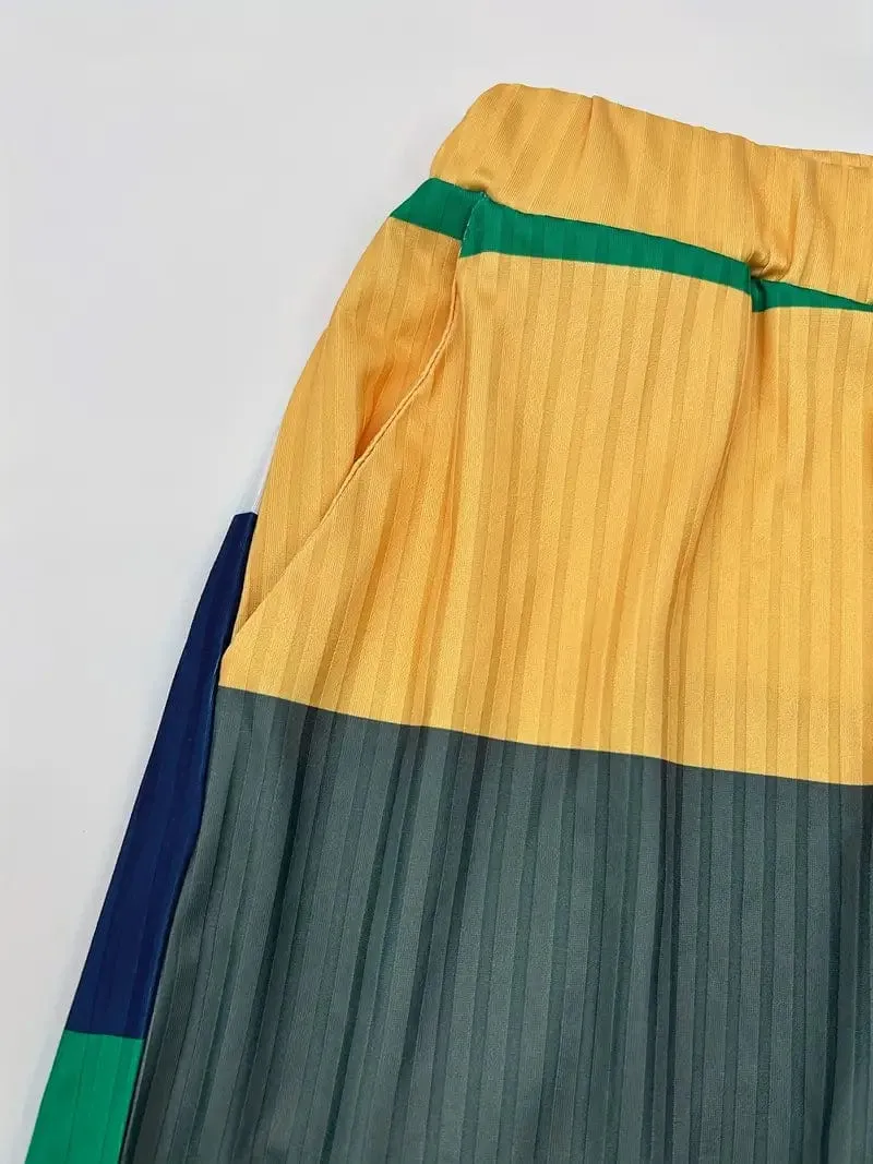 3-Piece Women's Summer Outfit