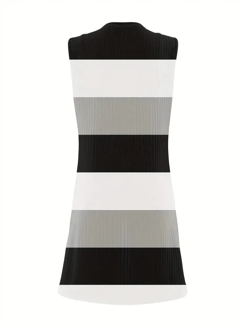 3-Piece Women's Summer Outfit