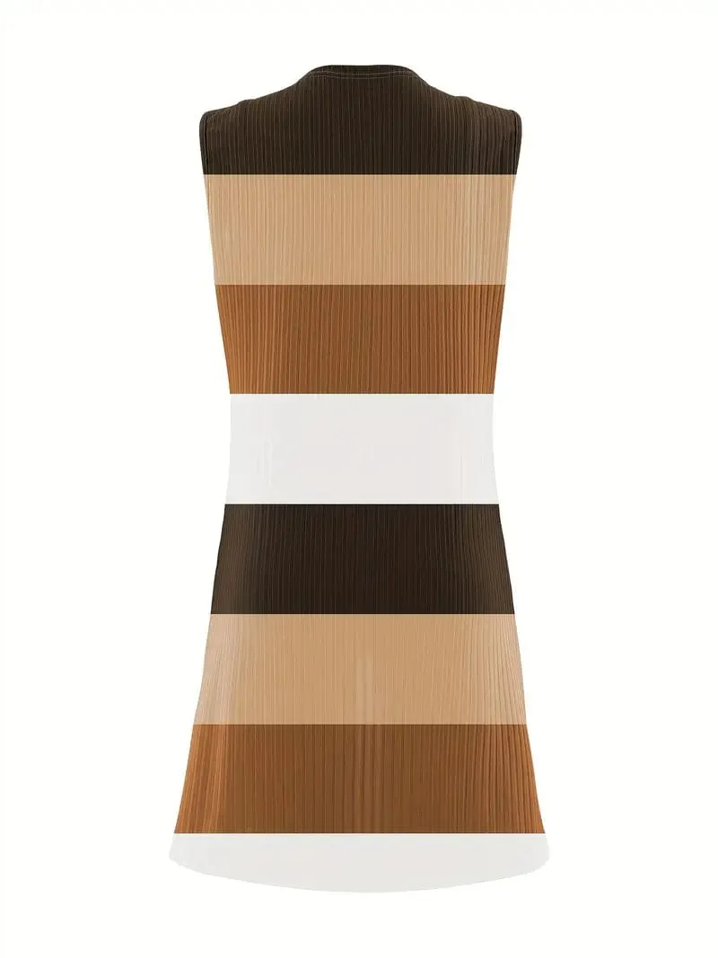 3-Piece Women's Summer Outfit