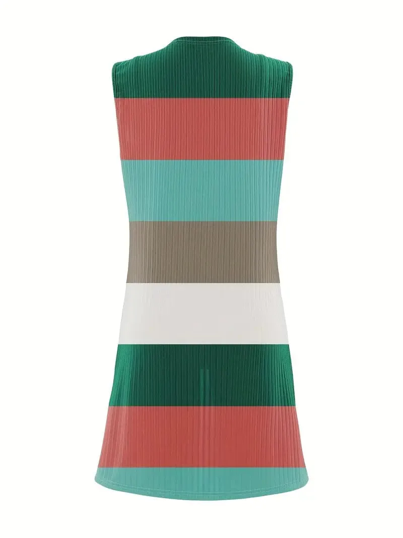 3-Piece Women's Summer Outfit