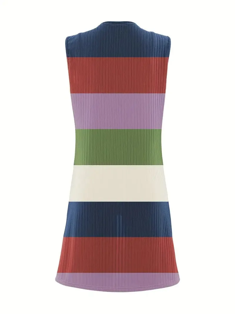 3-Piece Women's Summer Outfit
