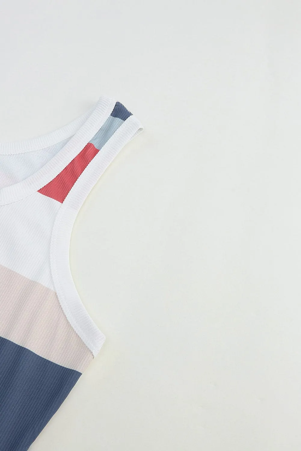 3-Piece Women's Summer Outfit