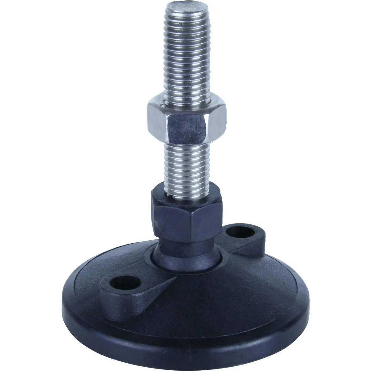 31/90/M16/65 <span>1000 Kg 90mm x M16 Stainless Steel Levelling Feet</span>