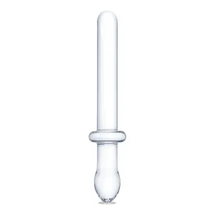9.25" Classic Smooth Dual-Ended Dildo