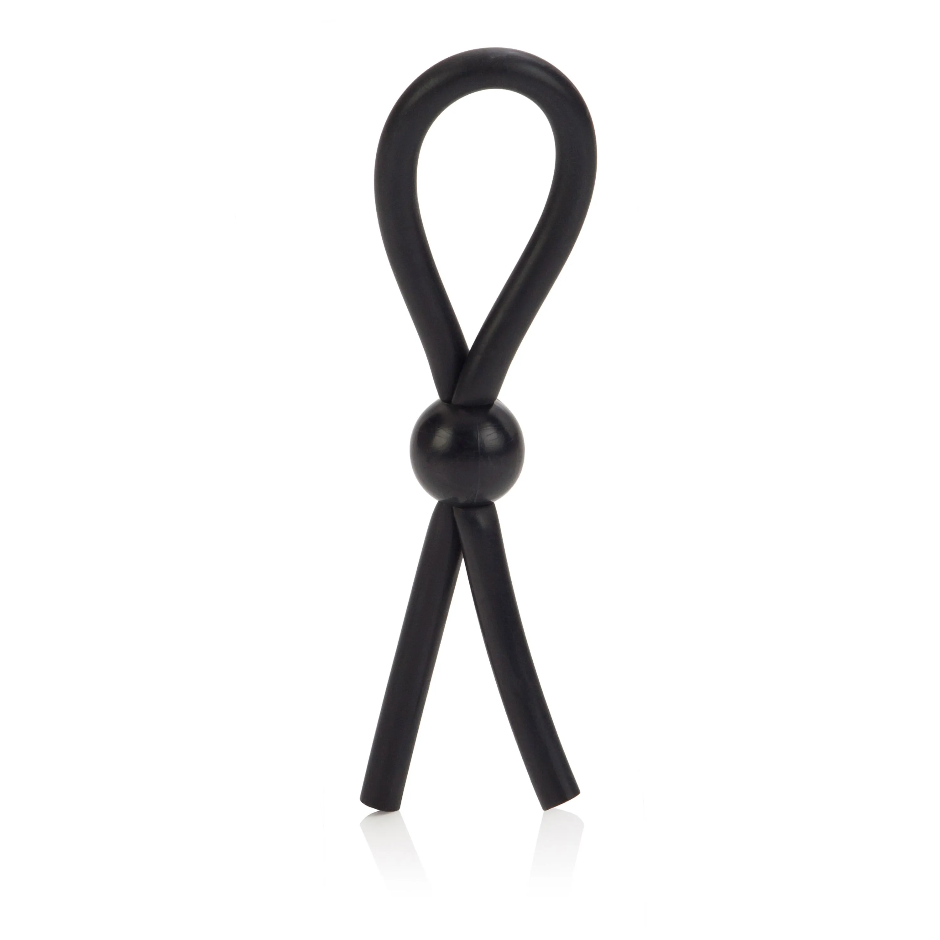Adjustable Latex Love Lasso for Extra Fun