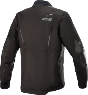 ALPINESTARS Venture XT Jacket - Black - 3XL 3303022-1100-3X