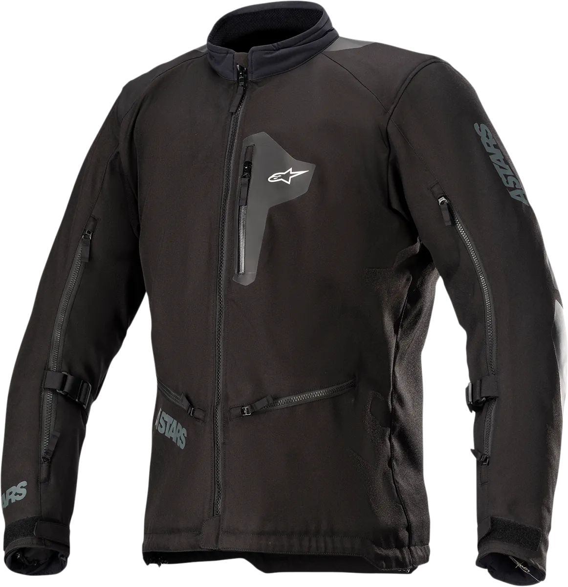 ALPINESTARS Venture XT Jacket - Black - 3XL 3303022-1100-3X