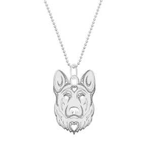 Alsatian Necklace