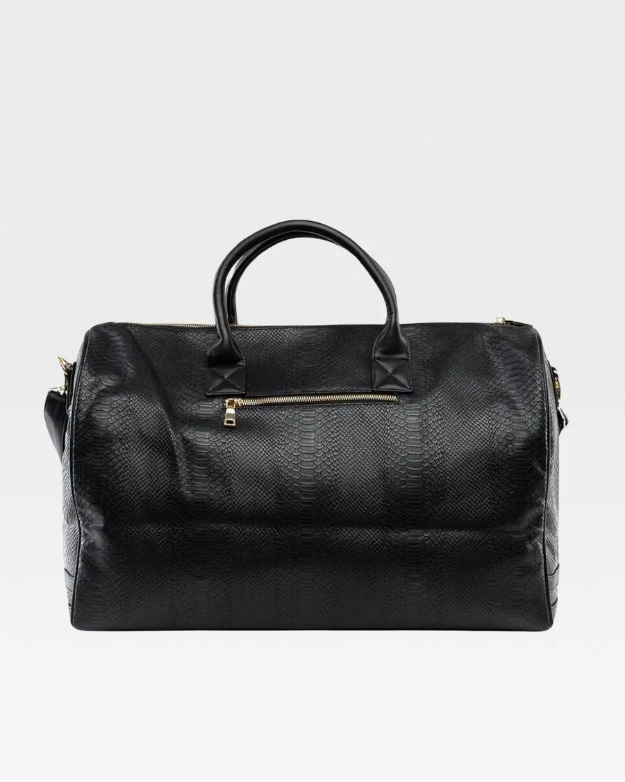 Apollo 1 Travel Set in Black