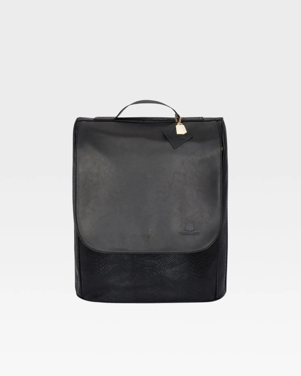 Apollo 1 Travel Set in Black