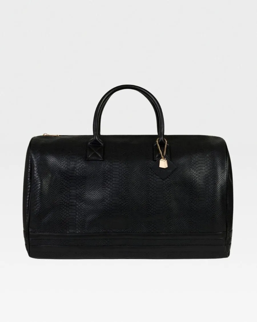 Apollo 1 Travel Set in Black