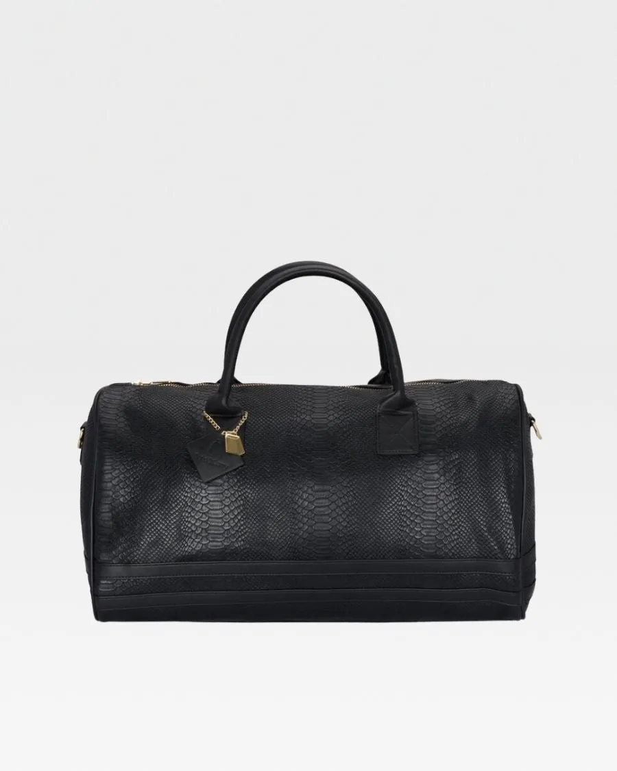 Apollo 1 Travel Set in Black