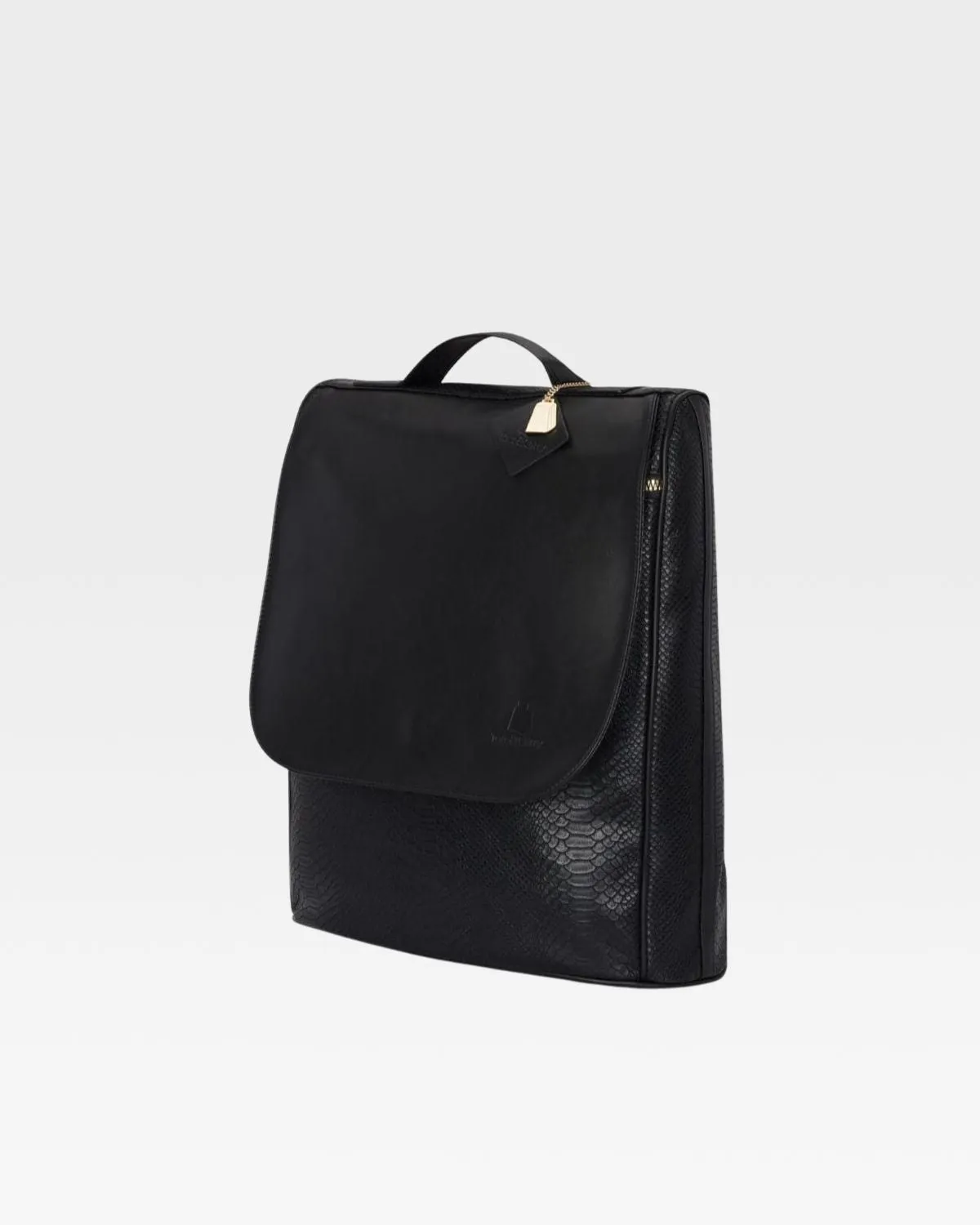 Apollo 1 Travel Set in Black