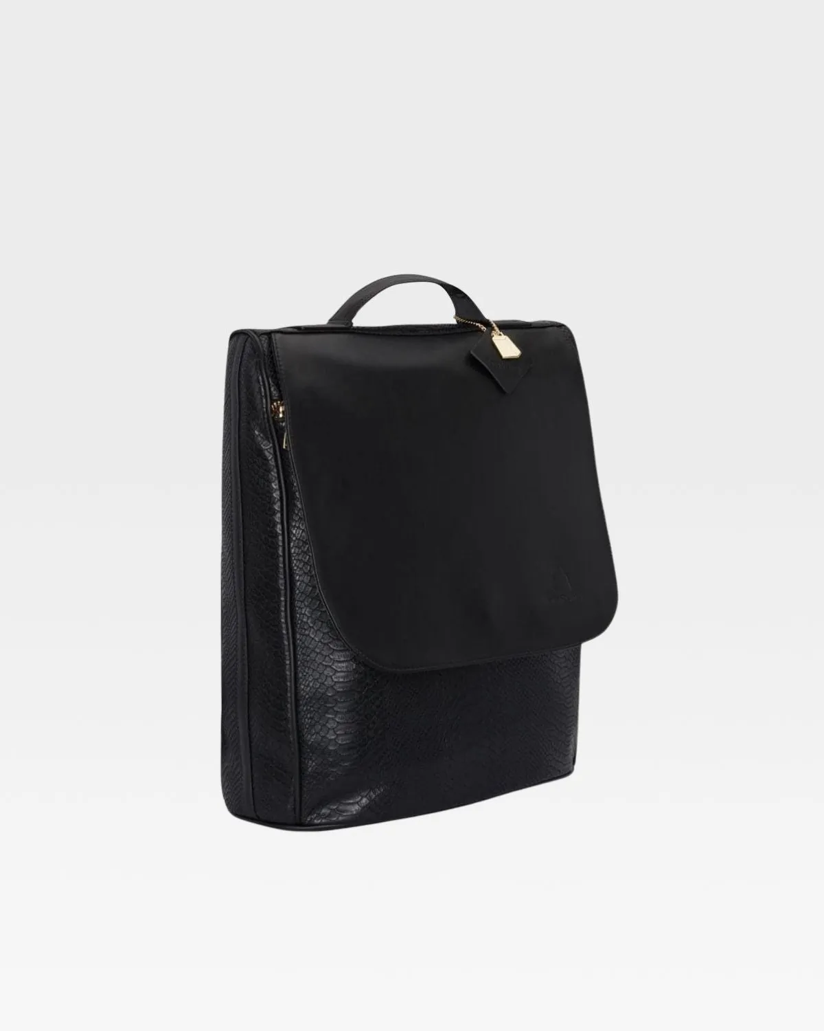 Apollo 1 Travel Set in Black