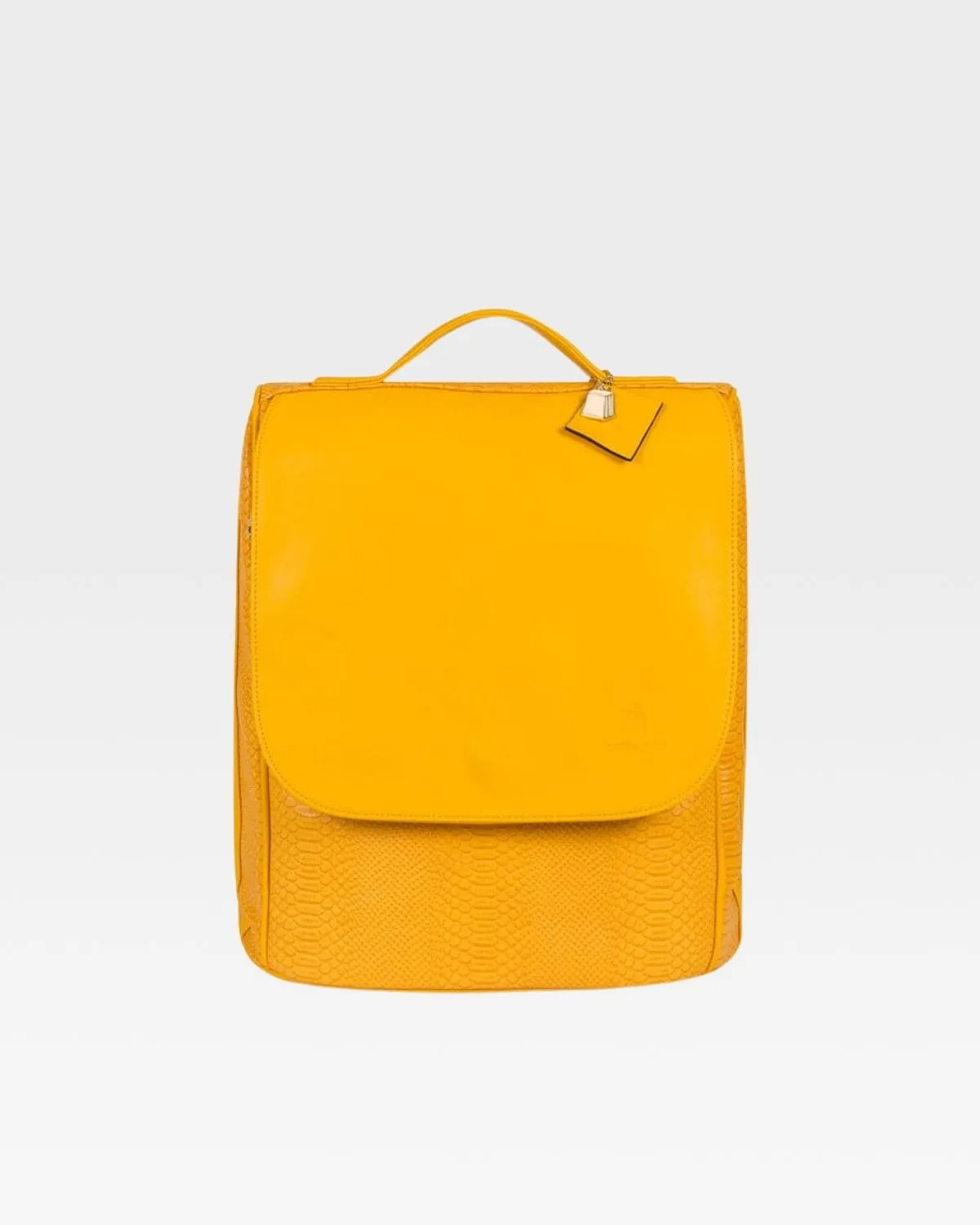 Apollo 1 Travel Set in Yellow