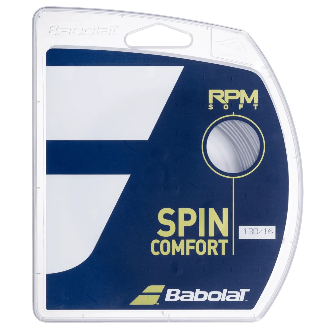 Babolat RPM Soft 12M (Set)