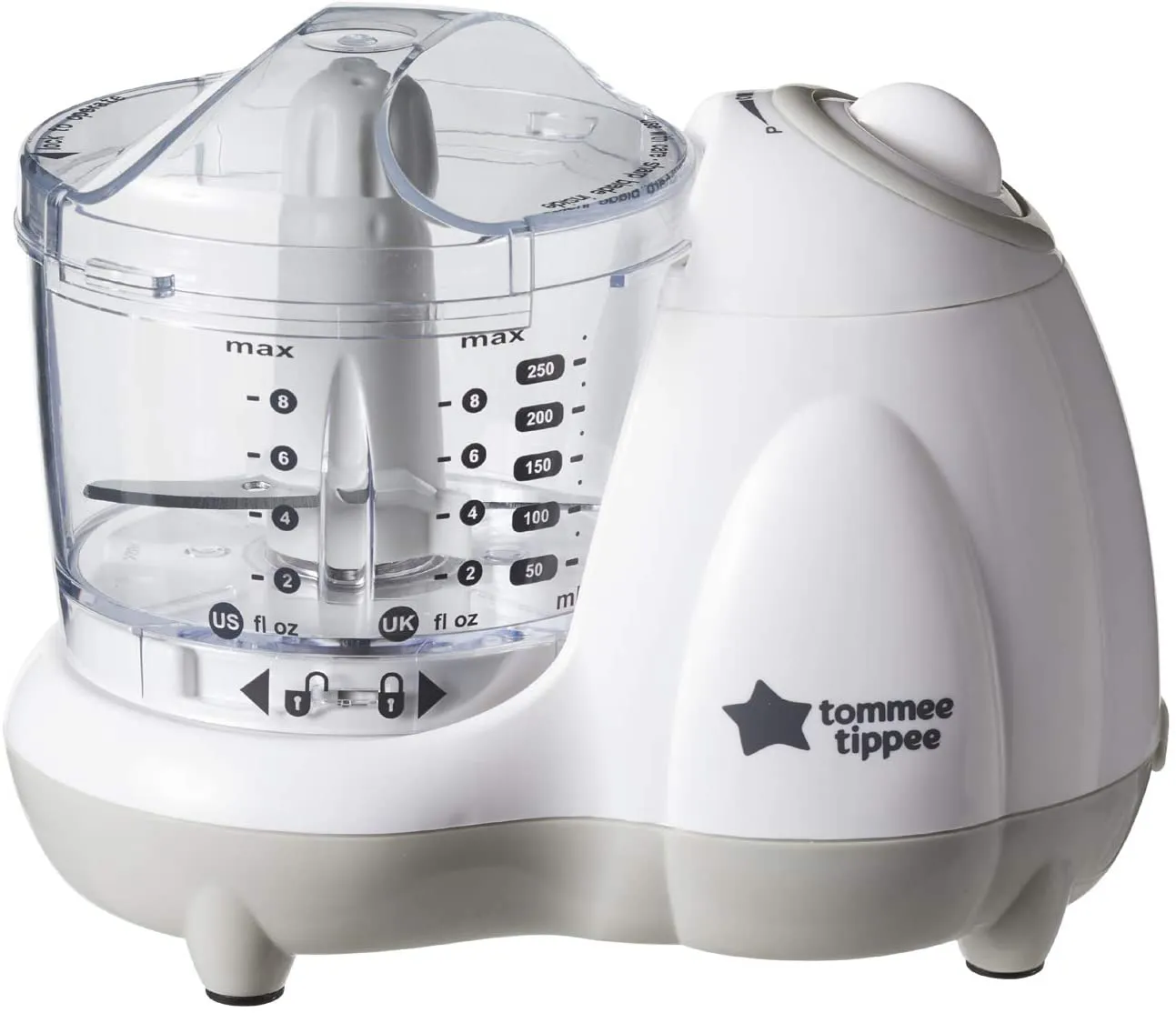 Baby Food Blender (Tommee Tippee)