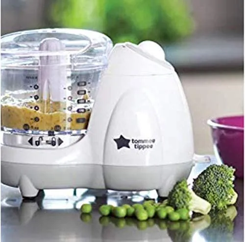 Baby Food Blender (Tommee Tippee)