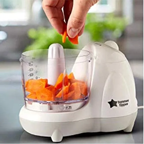 Baby Food Blender (Tommee Tippee)