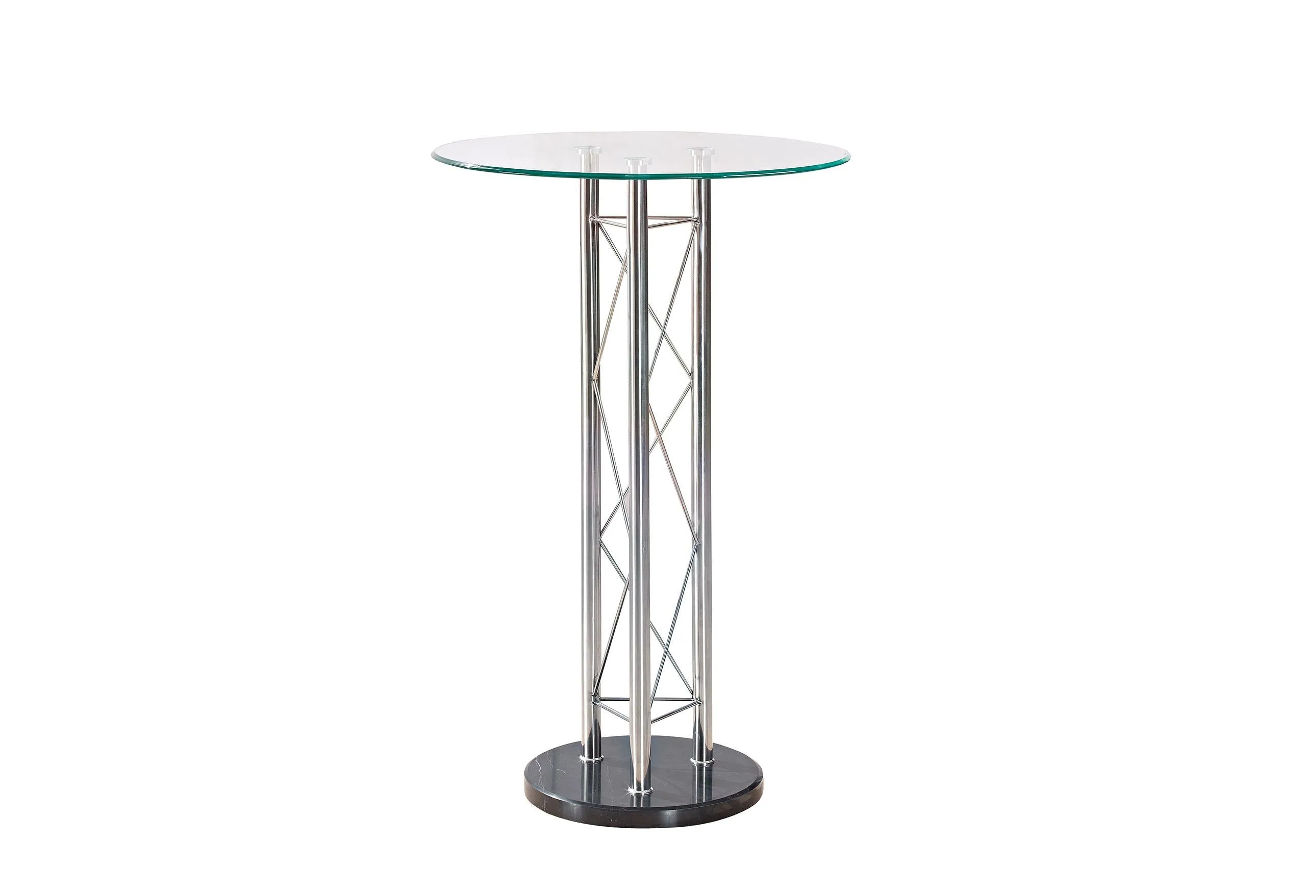 Bar Table - Compact Bar Design
