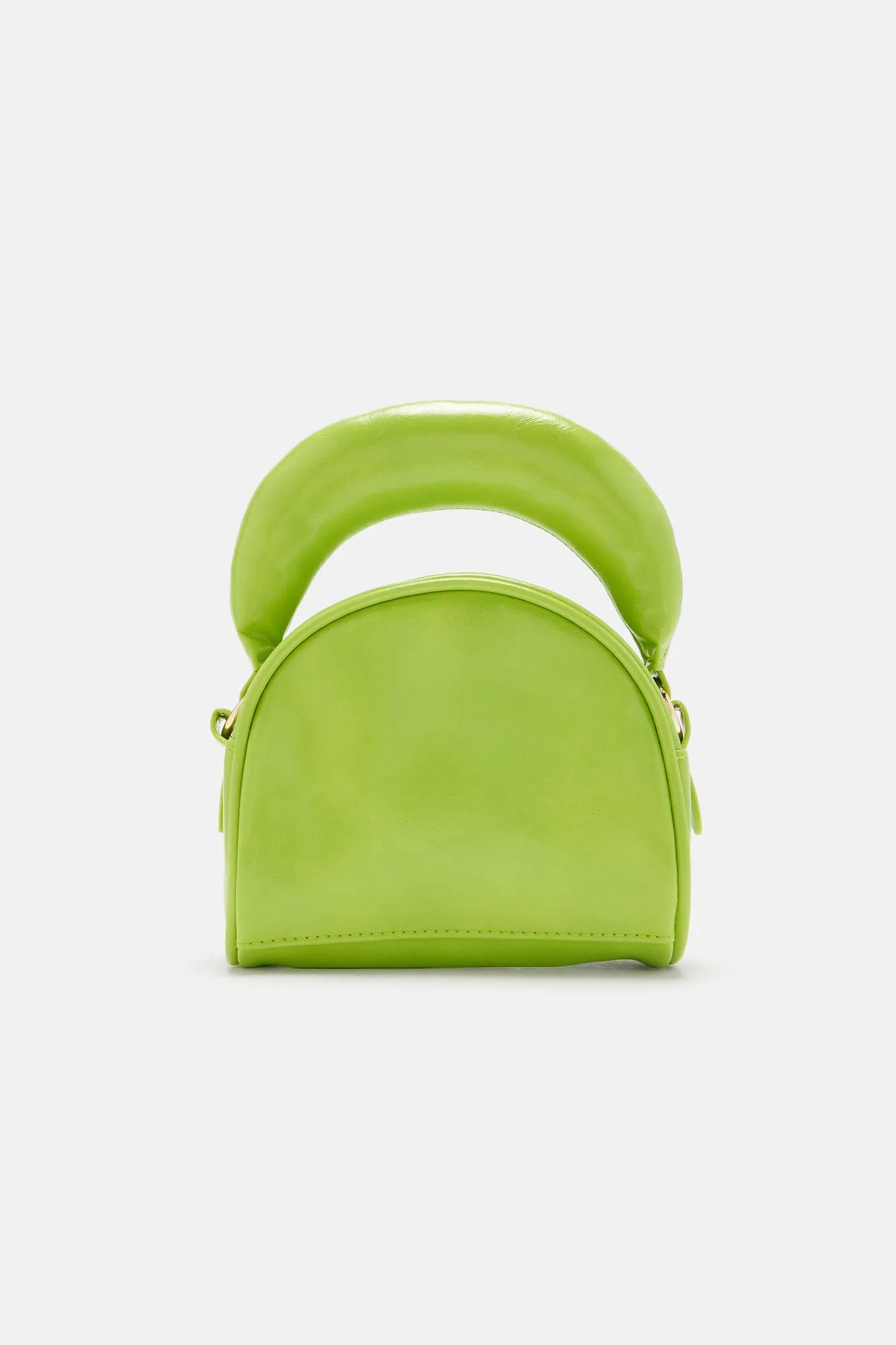 Best Revenge Handbag - Chartreuse