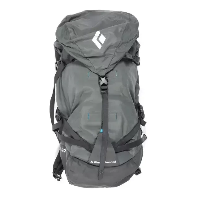 Black Diamond Speed 22 Backpack