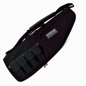 Blackhawk - PROTECTIVE RIFLE CARRY CASE