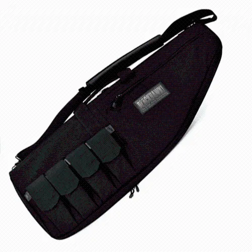 Blackhawk - PROTECTIVE RIFLE CARRY CASE