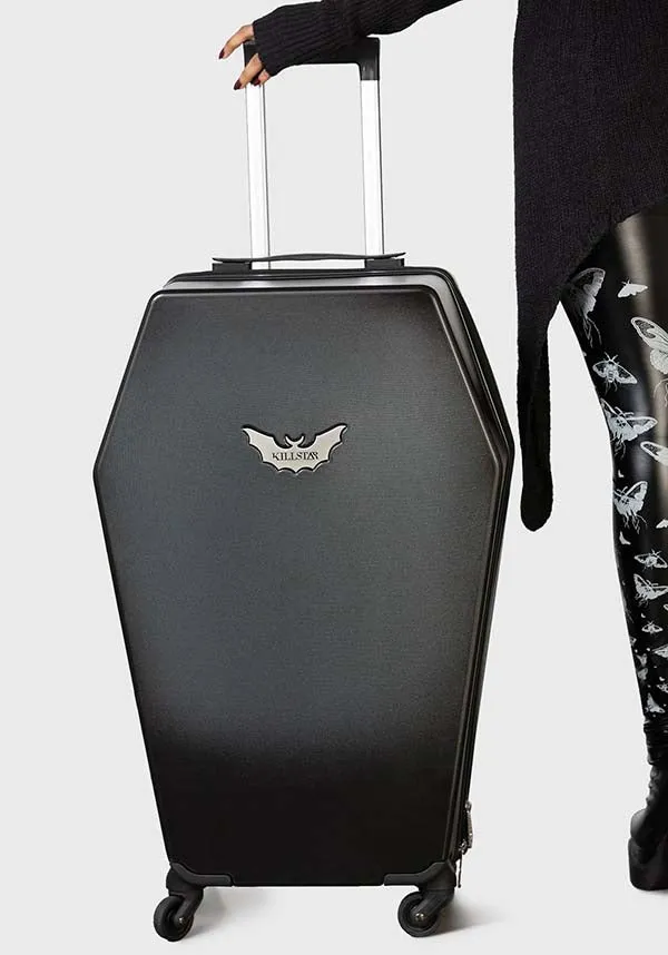 Casket [Large] | CARRY CASE