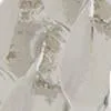 Chain-Hoop Earrings
