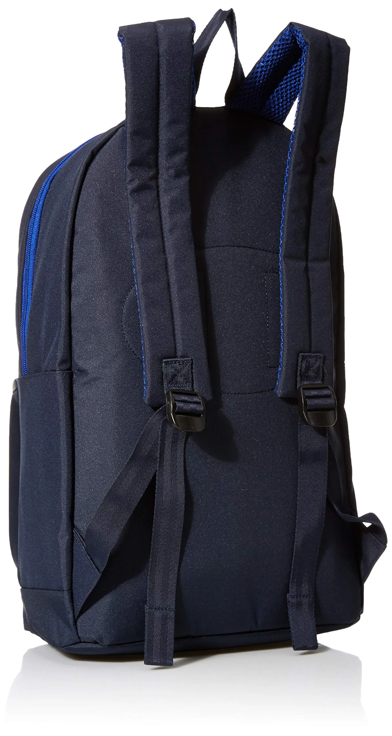 Champion Kids' Big Supercize Backpack & Lunch Kit Combo, Navy, Youth Size