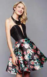 Clarisse 3302 Dress