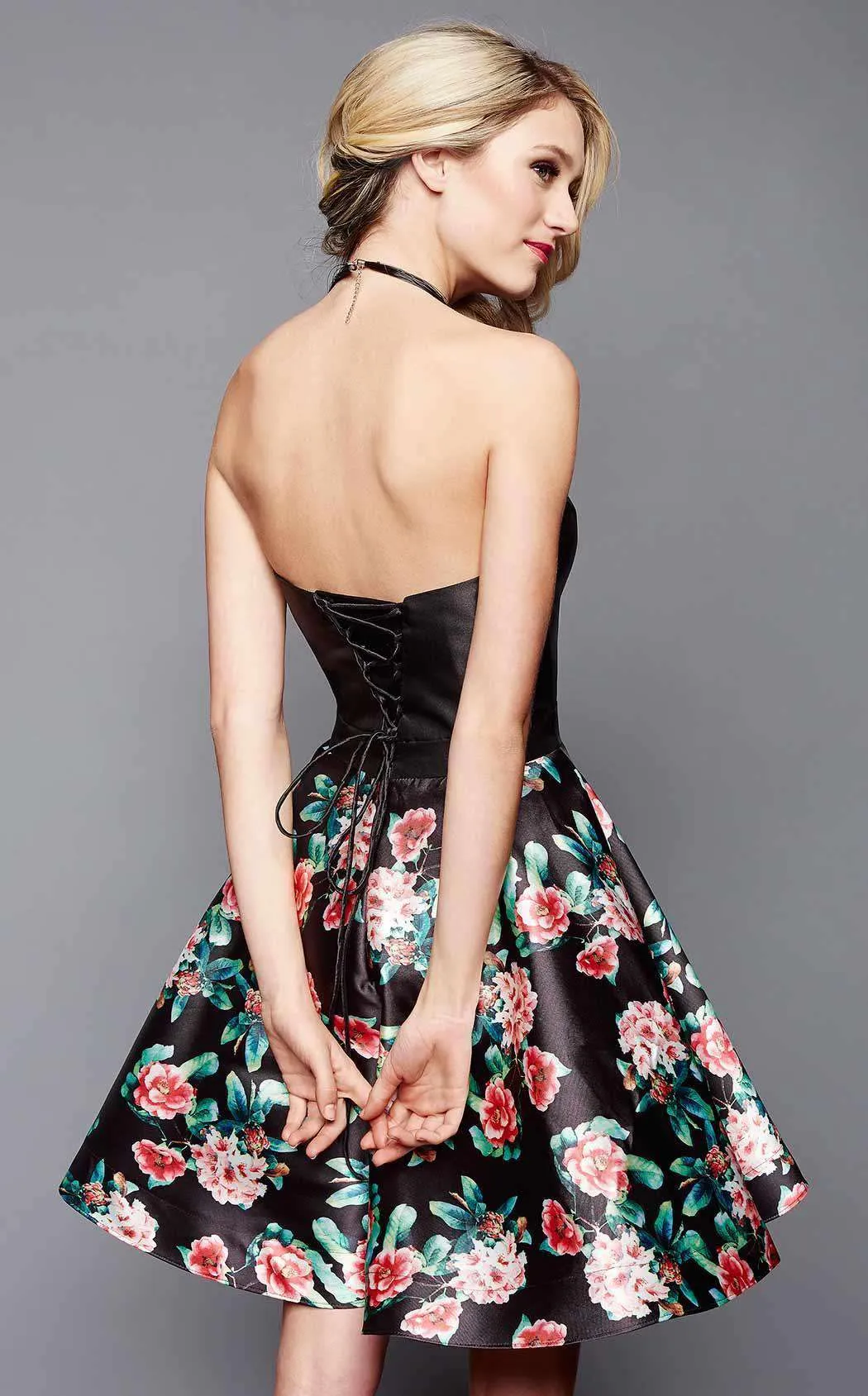 Clarisse 3302 Dress