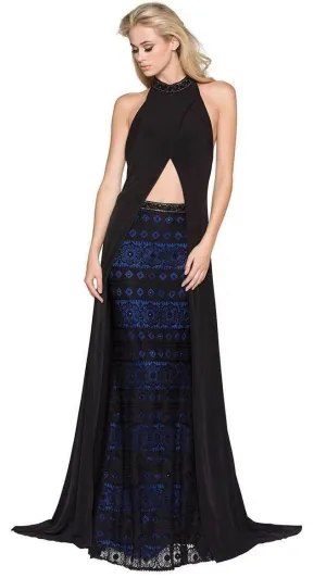 Colors Dress 1898 Dress
