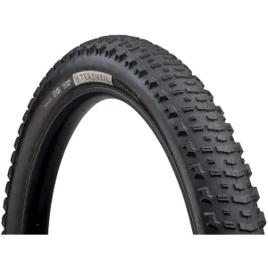 Coronado Bike Tire, 27.5  x 3.0, Durable, Tubeless-Ready