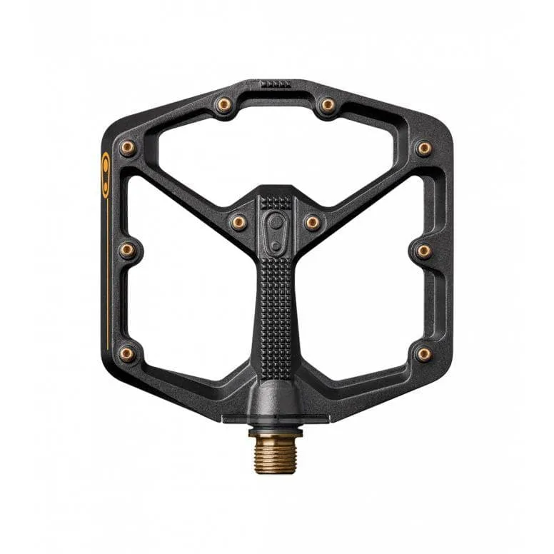 Crankbrothers Stamp 11 - Black - Large