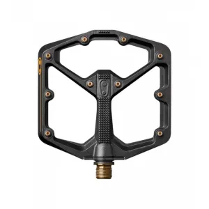 Crankbrothers Stamp 11 - Black - Large