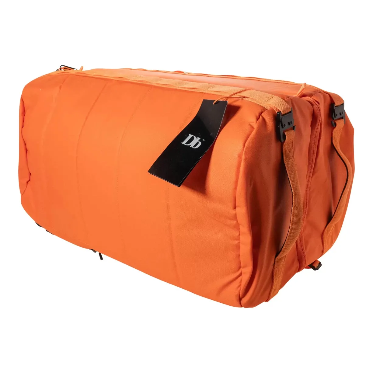 DB The Hytta 70L Split Duffel