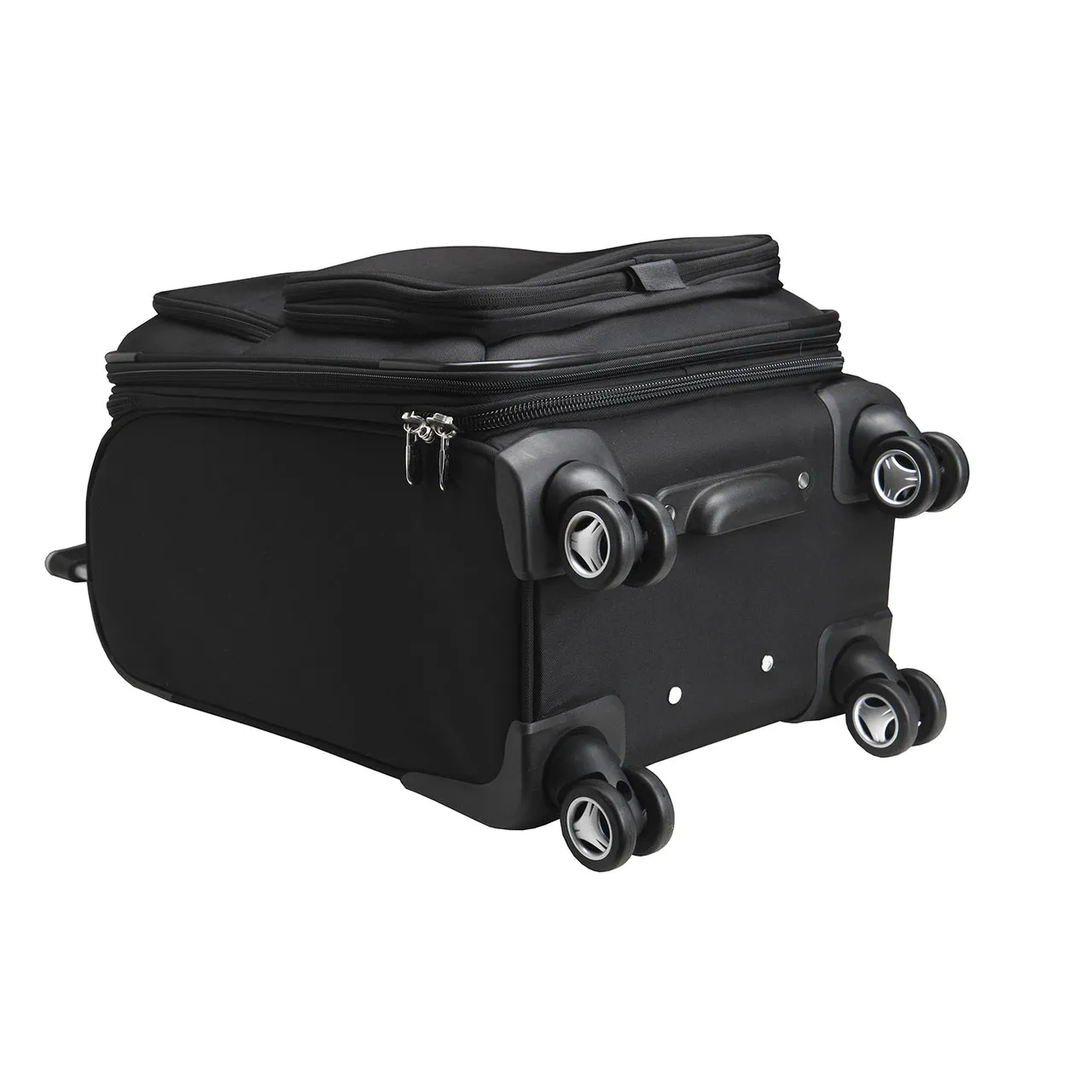 Depaul Blue Demons 21" Carry-on Spinner Luggage
