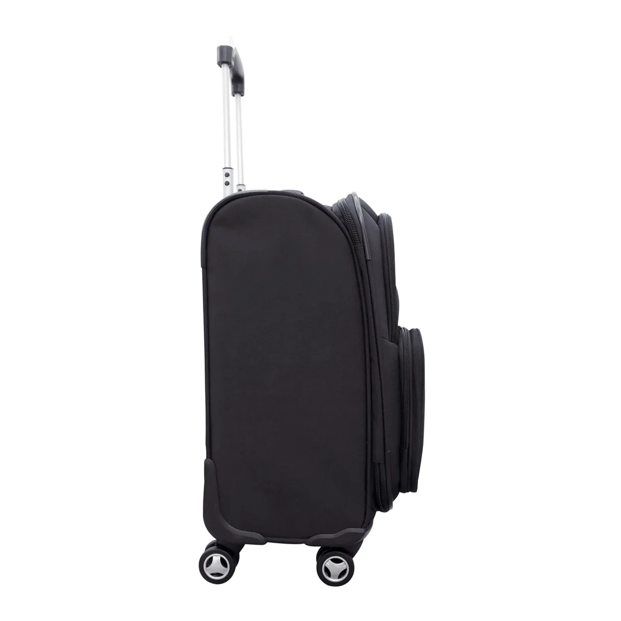 Depaul Blue Demons 21" Carry-on Spinner Luggage