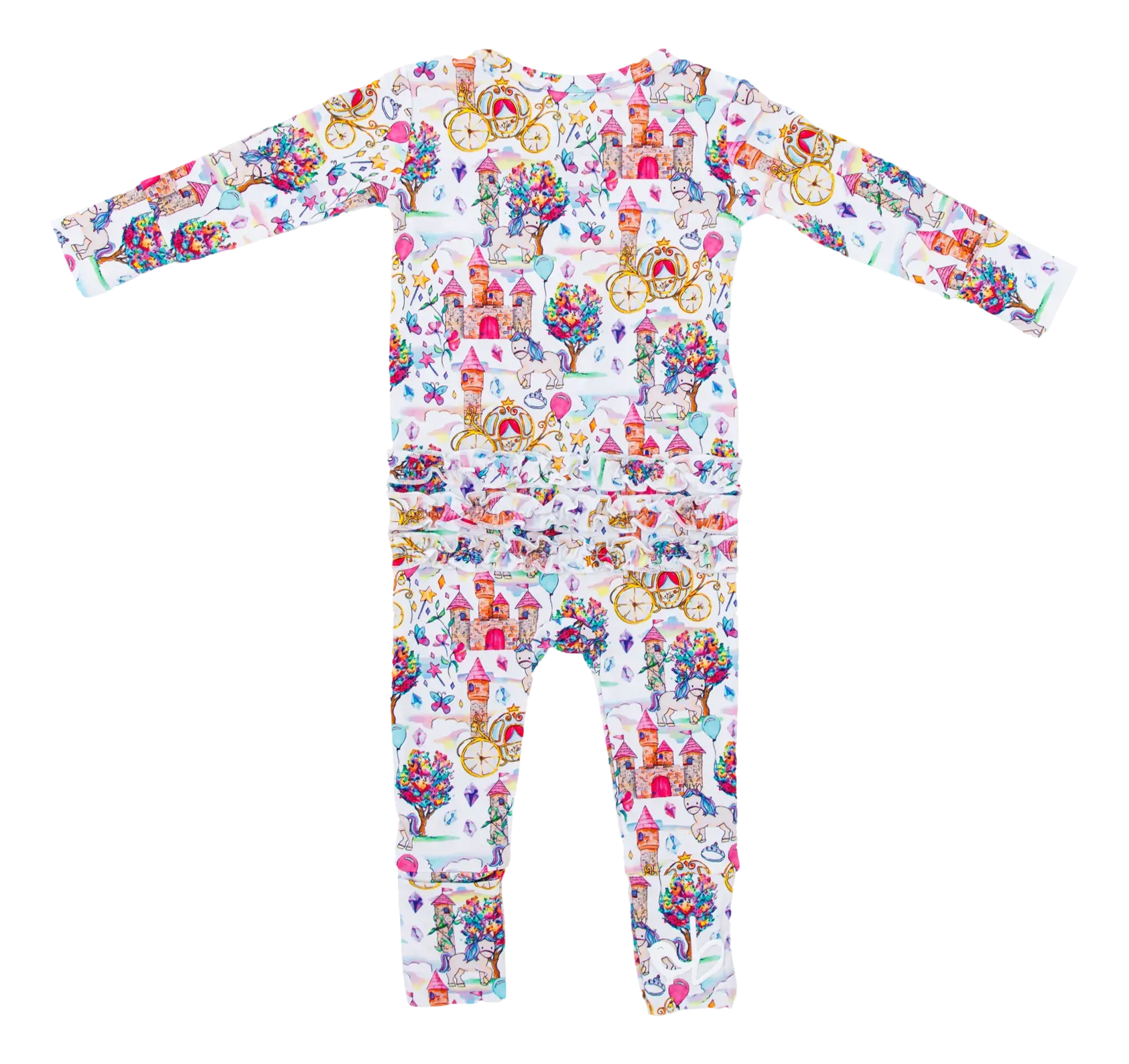 Ella Convertible Romper