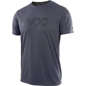 Evoc Men'S T-Shirt Dry 2023: Purple Rose Xl