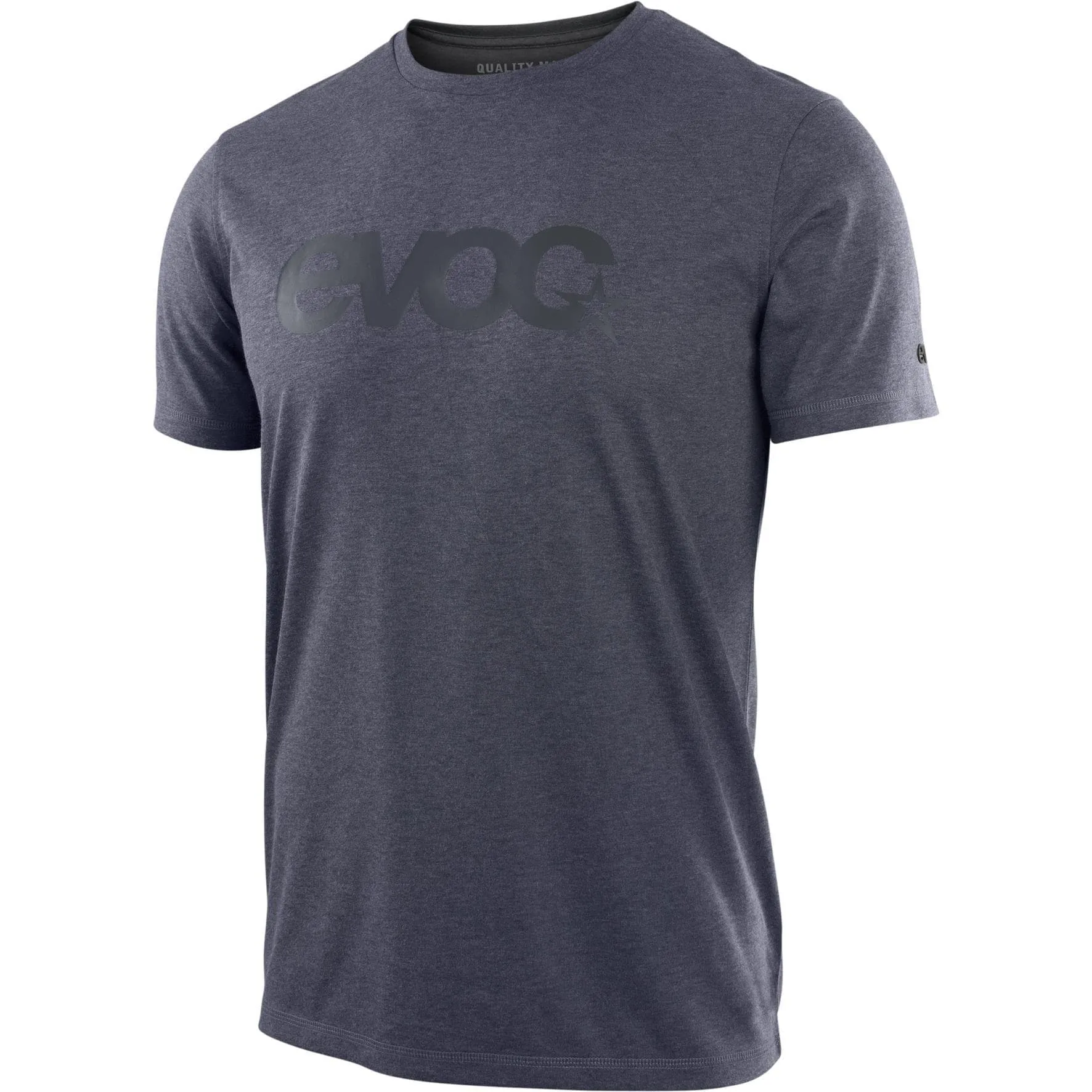 Evoc Men'S T-Shirt Dry 2023: Purple Rose Xl