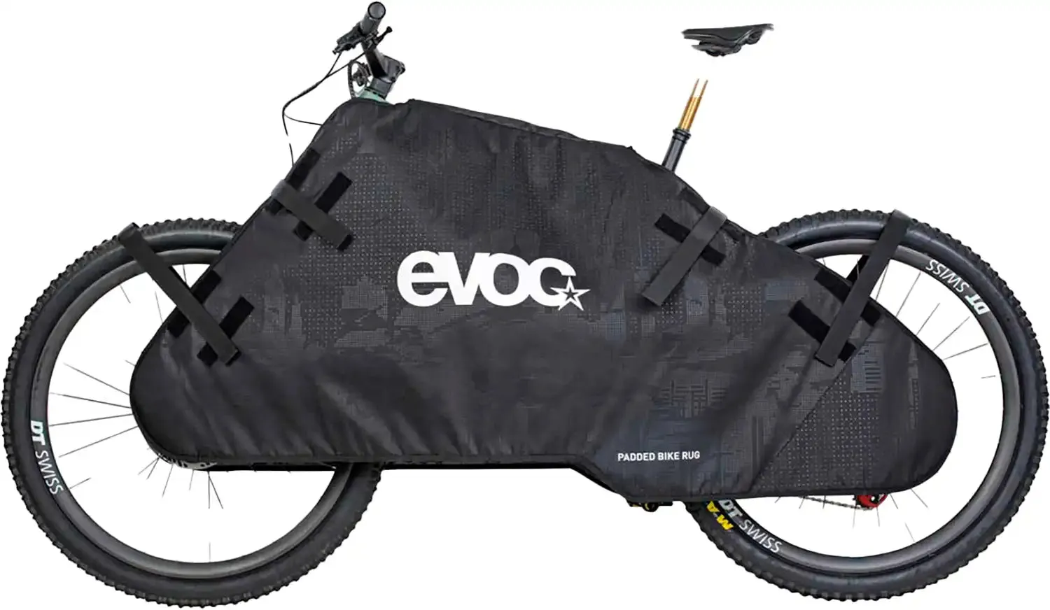 Evoc Protective Bike Rug